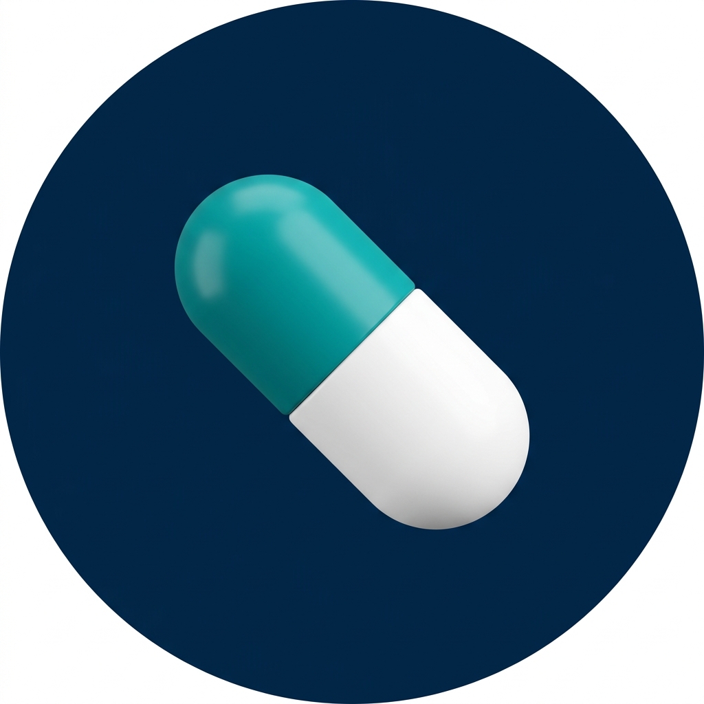 MedTracker Logo